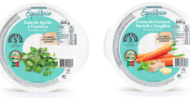 Sopas Sem Sal Continente Equilíbrio