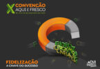 X Convenção Aqui é Fresco