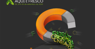 X Convenção Aqui é Fresco
