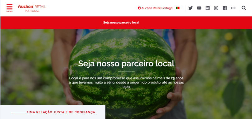 auchan