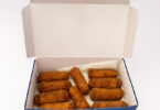 croquetes e