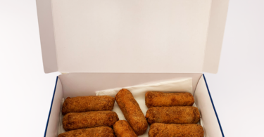 croquetes e