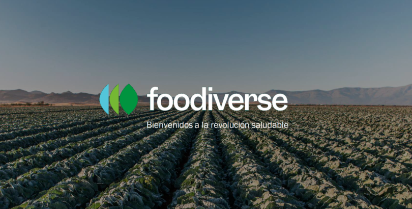 foodiverse e