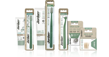 green clean família