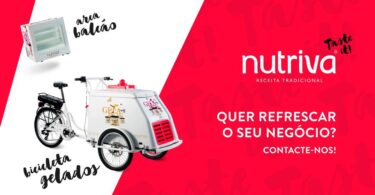 Nutriva lança desafio ao canal HORECA
