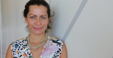 Andreia Vaz integra direção de comunicação da Nestlé Portugal