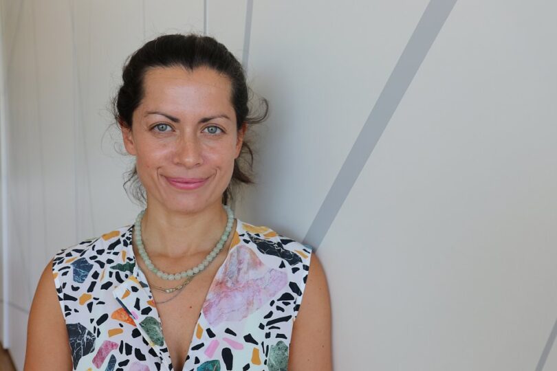 Andreia Vaz integra direção de comunicação da Nestlé Portugal