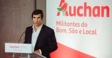 nova sede auchan