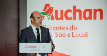 nova sede auchan