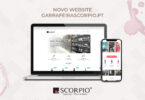 novo website h
