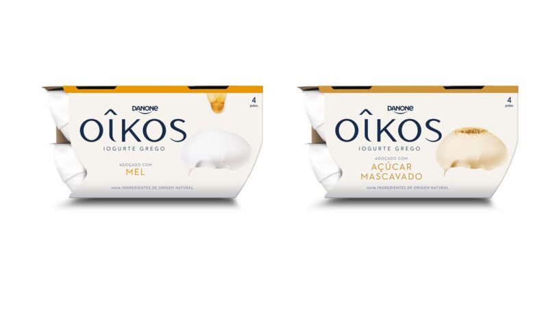 oikos e