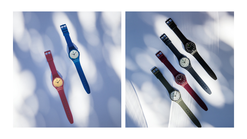 swatch
