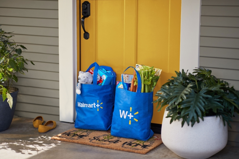 walmart+
