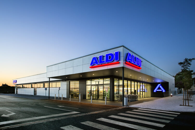 ALDI e