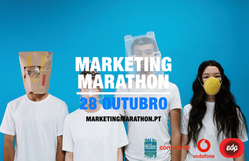 APPM Marketing Marathon