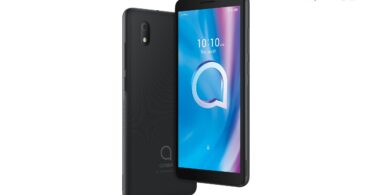 Alcatel B