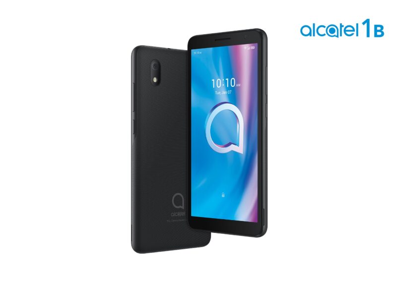 Alcatel B