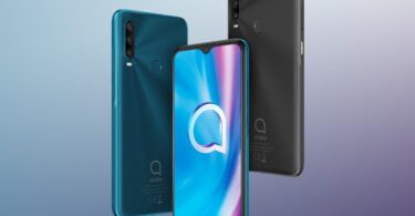 Alcatel SE