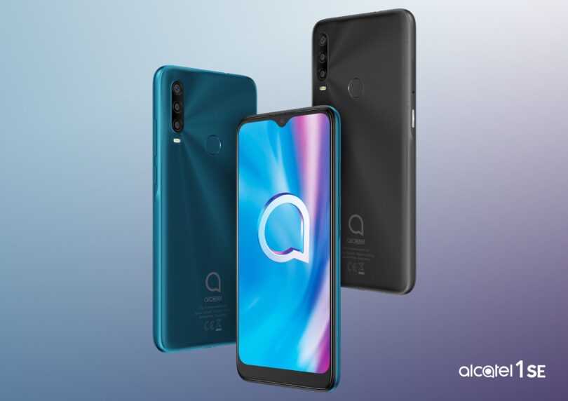 Alcatel SE