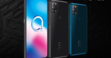Alcatel X