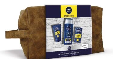 BARBER KIT