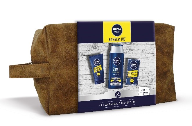 BARBER KIT