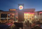 Burger King Montijo