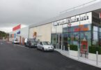 Burger King ilha do Pico