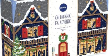 CALENDÁRIO DO ADVENTO
