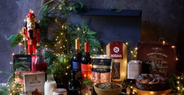 Cabaz Jantar Natal Jugais