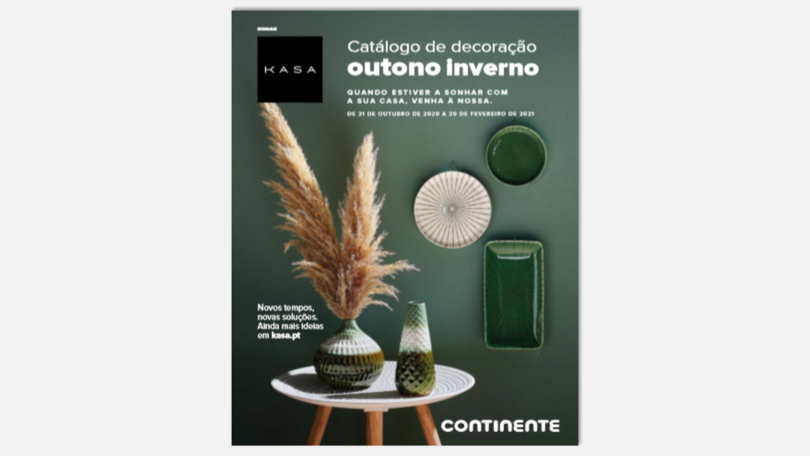 Continente Kasa