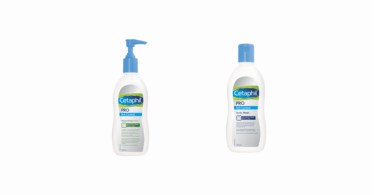 Nova gama Cetaphil pele atópica