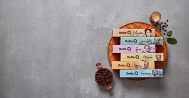 marca Delta