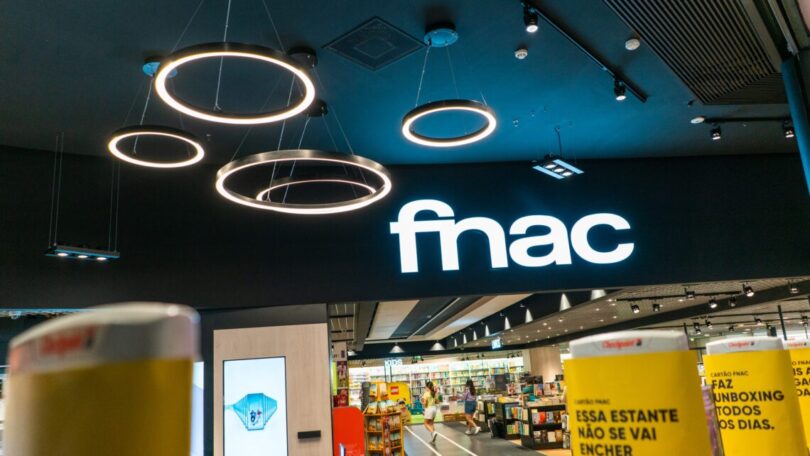 Fnac expande programa Restart com parceria entre CTT e Loop