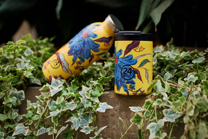 Floral Collection