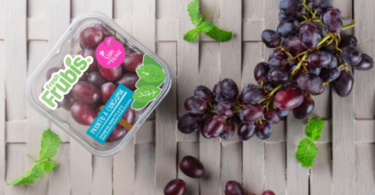 Fresh Frubis e Herdade Vale da Rosa lançam uvas sem grainha