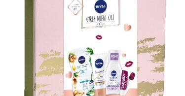 GIRLS NIGHT OUT