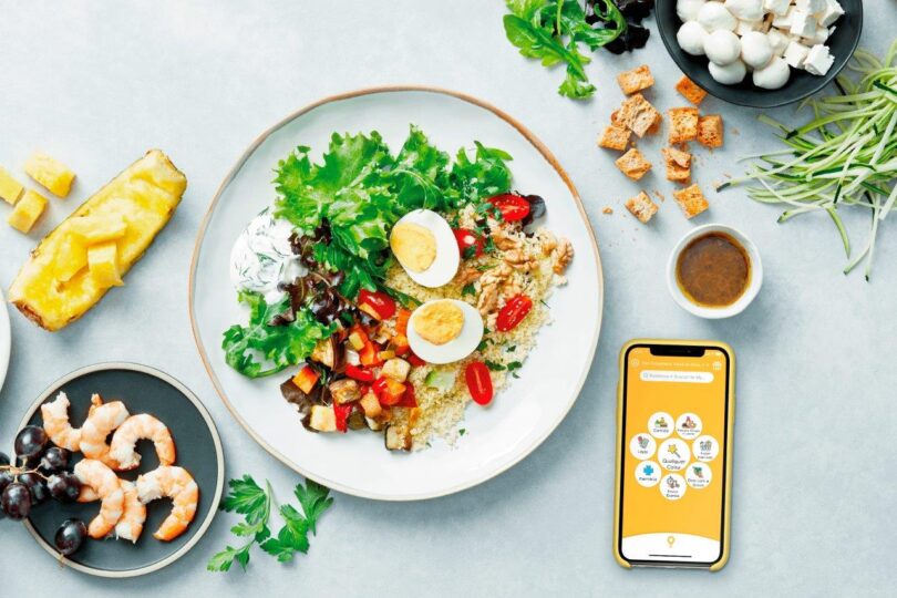 Glovo expande parceria com Go Natural