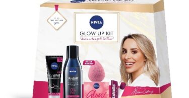 GLOW UP KIT
