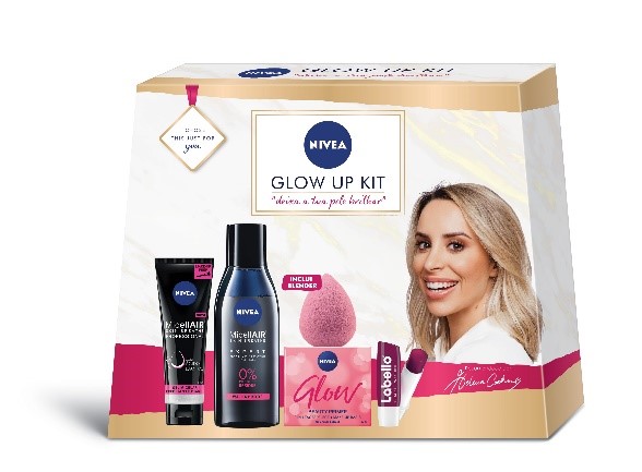 GLOW UP KIT
