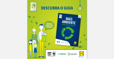 Guia de boas práticas LIDL e