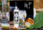 Novo gin RGP