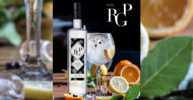 Novo gin RGP