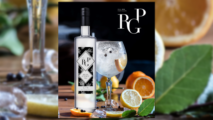 Novo gin RGP