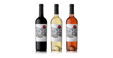 vinhos Quinta do Gradil