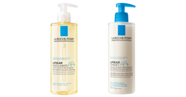 La Roche-Posay - embalagem ecológica