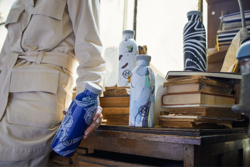 Infuser Collection