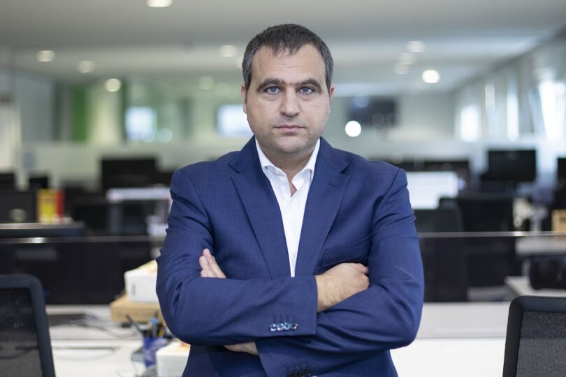 Jose Francisco Muñoz-Coviran