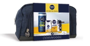 KIT REVITALIZANTE