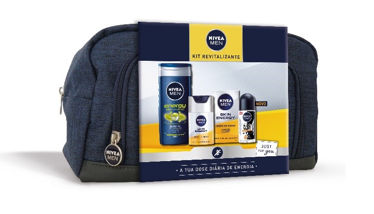 KIT REVITALIZANTE